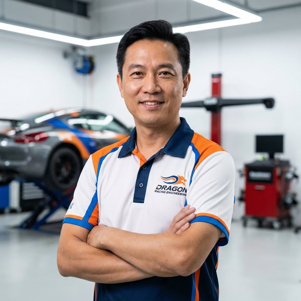 困困兔汽车改装专家